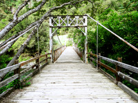 Auburn Bridge