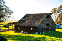 3 Mile Barn
