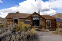 Bodie House