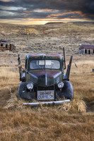 Bodie Truck