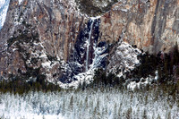 Bridal Veil Falls