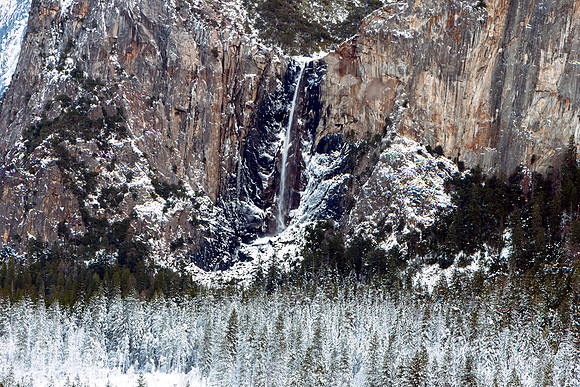 Bridal Veil Falls