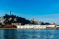 Cruise Terminal