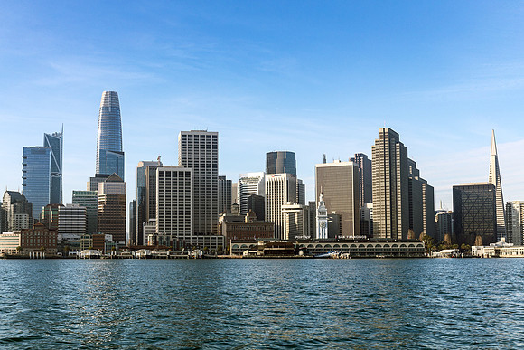 Ferry Building