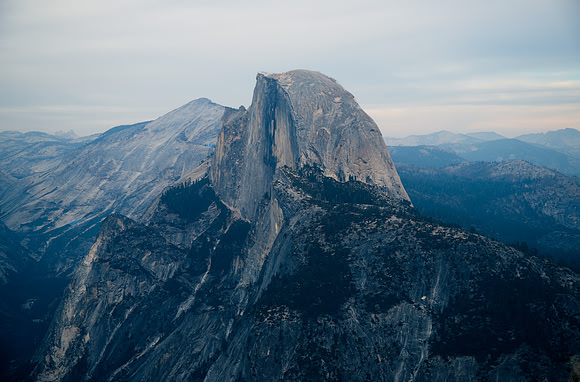 Half Dome