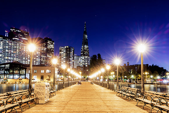Pier 7