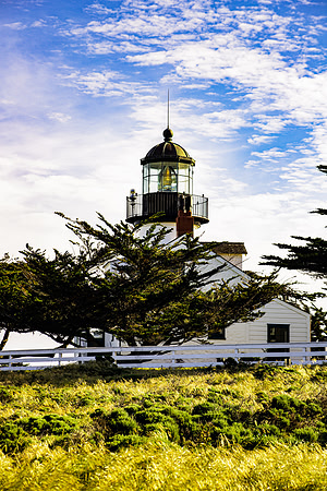 Point Pinos