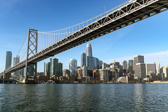 The City Front