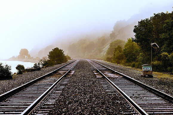 Two Tracks