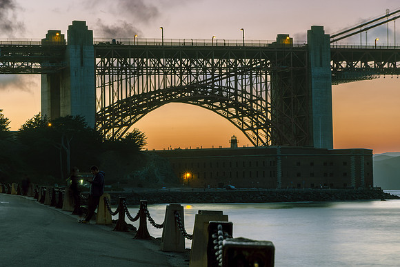 Fort Point